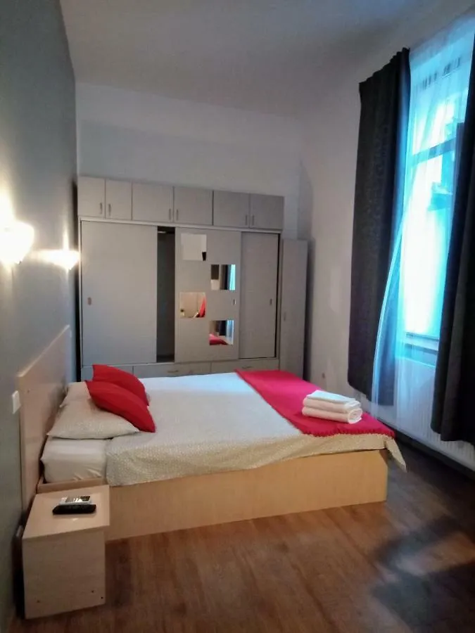*** Affittacamere Central Guesthouse (Adults Only) Bucarest Romania