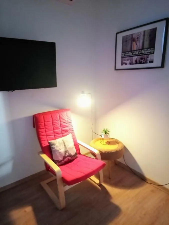 Central Guesthouse (Adults Only) Bucarest