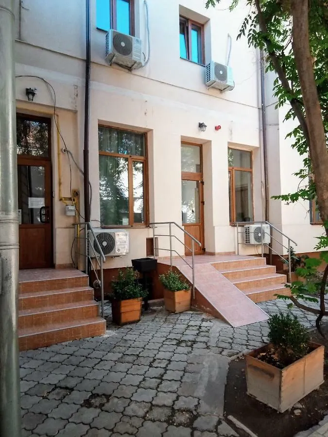 Affittacamere Central Guesthouse (Adults Only) Bucarest