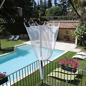 Domaine De Bellevue D'hotes Beaumes-de-Venise