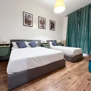 Πανσιόν The Place In Ρώμη