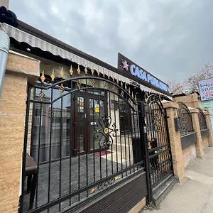 Casa Popa Nan Bukareszt