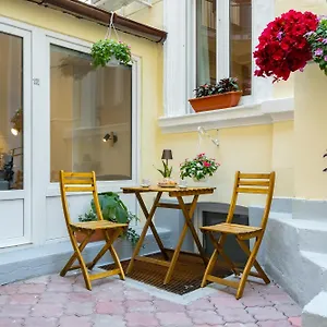 Emil Balaban Luxury Appart hôtel