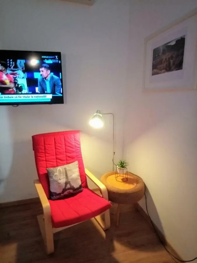 Central Guesthouse (Adults Only) Bucarest Pensión