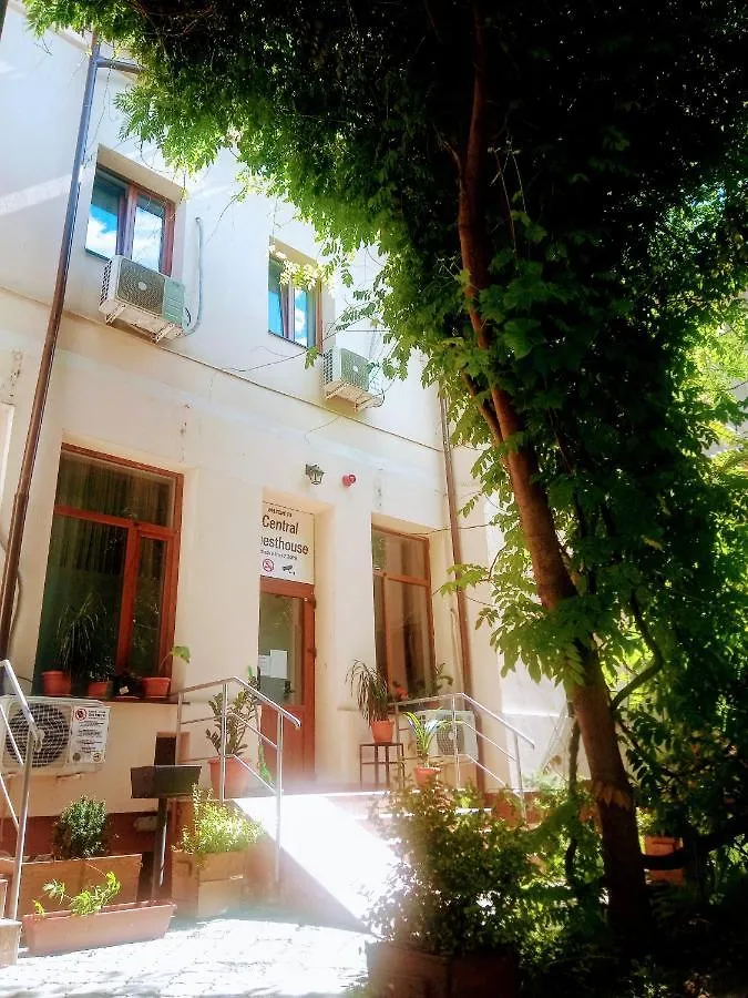 Central Guesthouse (Adults Only) Bucharest 3*,  Romania