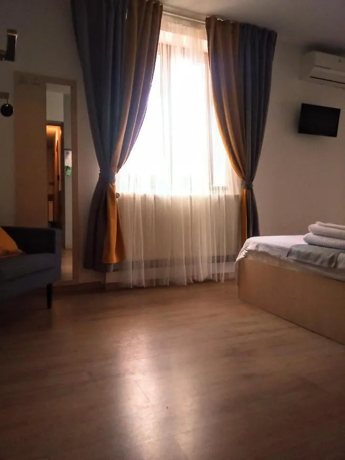 Central Guesthouse (Adults Only) Bucharest Guest house