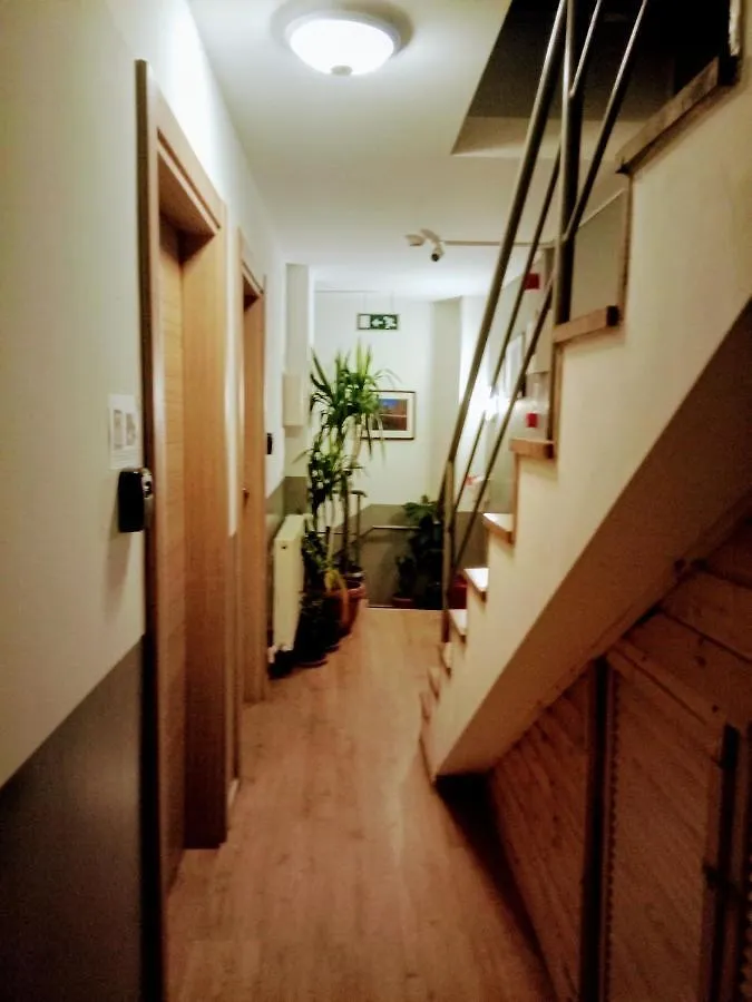 Central Guesthouse (Adults Only) Bucharest Guest house