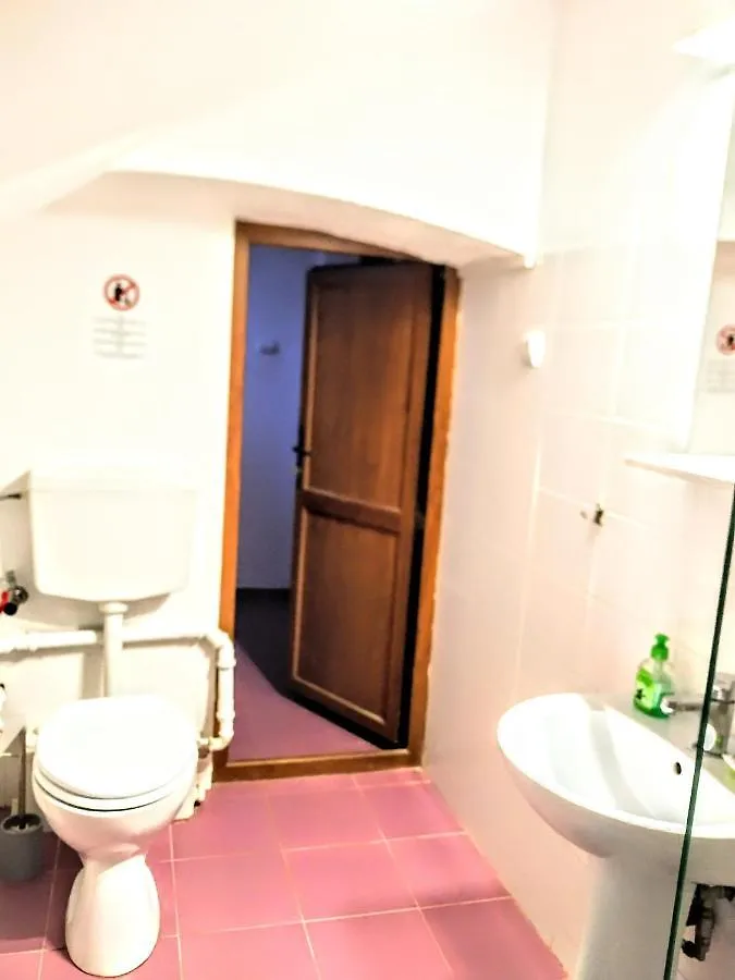 Central Guesthouse (Adults Only) Bucharest Guest house