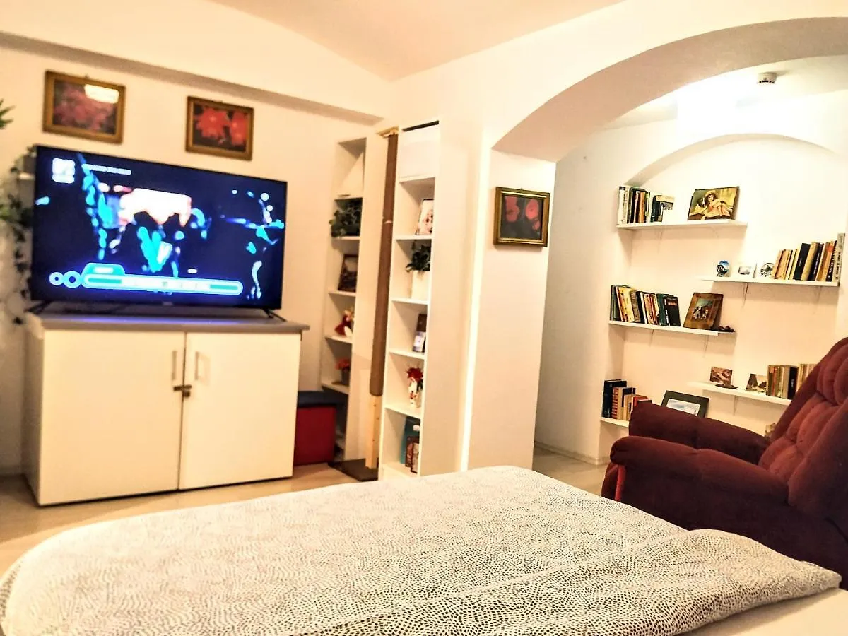 *** Guest house Central Guesthouse (Adults Only) Bucharest Romania