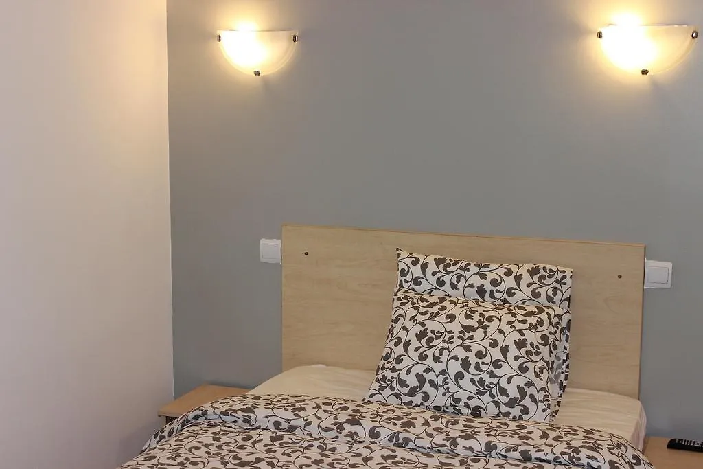 *** Guest house Central Guesthouse (Adults Only) Bucharest Romania