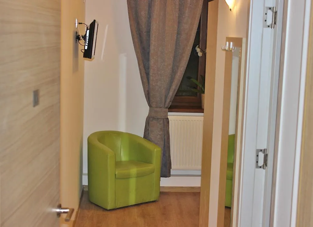 Central Guesthouse (Adults Only) Bucharest