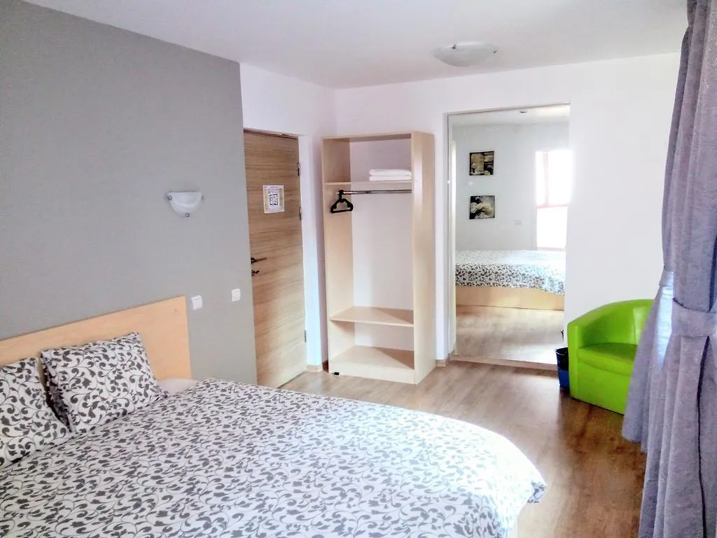 Central Guesthouse (Adults Only) Bucharest