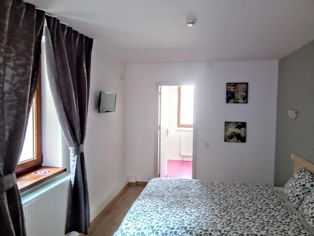 Guest house Central Guesthouse (Adults Only) Bucharest