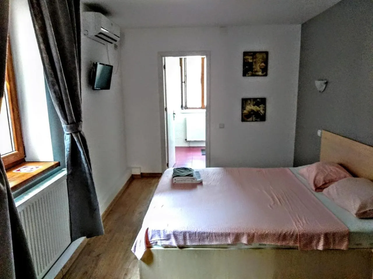 Central Guesthouse (Adults Only) Bucharest