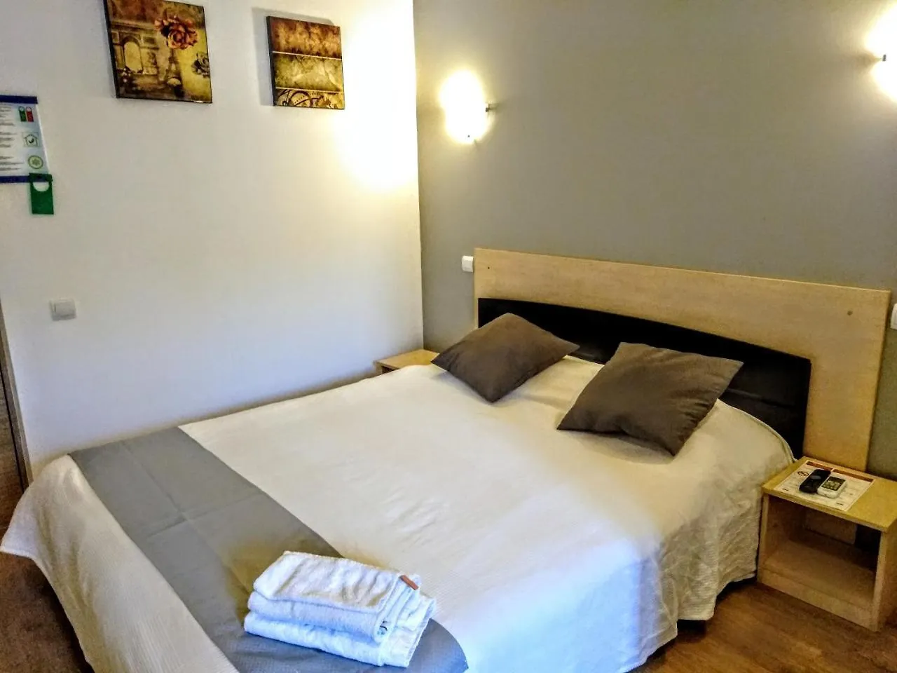 Central Guesthouse (Adults Only) Bucharest 3*,  Romania