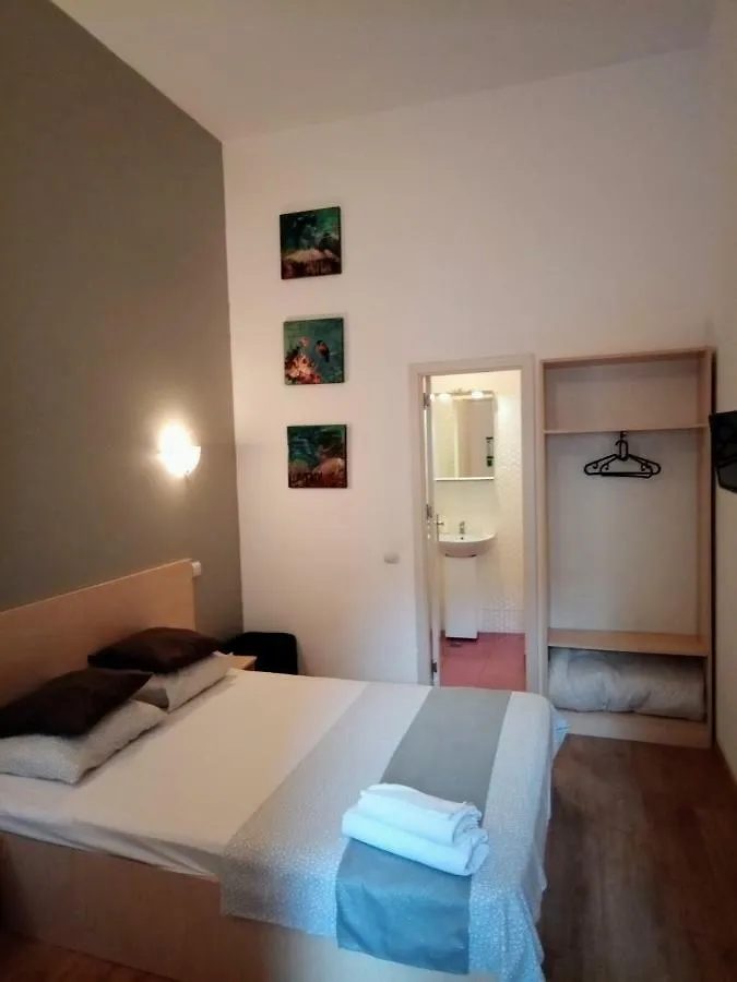 *** Guest house Central Guesthouse (Adults Only) Bucharest Romania