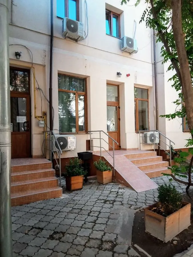 Central Guesthouse (Adults Only) Bucharest